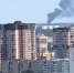 В районе Новочеркасского шоссе снова горит мусор - DonDay.Ru