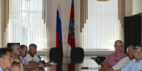 В Рубцовске обсудили работу онкологической службы - Rubtsovsk.Info