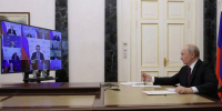 Путин утвердил поручения по итогам ПМЭФ-2026 - Реальное время