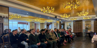 В Иркутске состоялась внеочередная XLVIII Конференция Иркутского регионального отделения ЛДПР - ЛДПР