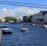 Нева и Финский залив нагрелись выше +20°C - Санкт-Петербург.ру