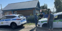 В Спасском районе полиция и судебные приставы провели совместный рейд против должников - Газета Новая жизнь