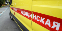 В Челябинске напали на бригаду скорой помощи у ТРК «Космос» - Pchela.News