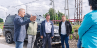 Депутатский контроль 1 - РИА 7 Новостей