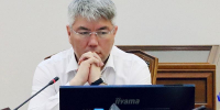 Алексей Цыденов взял на личный контроль нападение на врача в поликлинике Улан-Удэ - Infpol.Ru