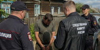 Жителя Бурятии арестовали по обвинению в убийстве сожительницы - Infpol.Ru