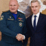 Куренков, Анохин, фото МЧС - О чём Говорит Смоленск