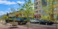 Канал в Макс Сергея Верещагина - НИА