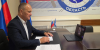 Николай Щеглов провел прием граждан - Единая Россия