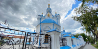 фото ИА "Тюменская линия" - ИА Тюменская линия