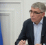 Миляеву доложили о работе по восстановлению дома в Щекине после атаки БПЛА - ИА Тульская служба новостей