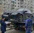 В Новочебоксарске должник погасил долг более 1,1 млн рублей после ареста автомобиля - УФССП России по Чувашской Республике