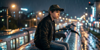В Новотроицке погиб под поездом подросток "зацепер" - Time56.Ru