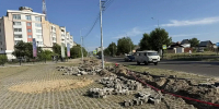 В Улан-Удэ готовят «почву» для будущей третьей полосы - ИА Байкал-Daily