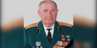 Ушел из жизни бывший замначальника ГО Брянской области Егор Черыгов - БрянскToday.Ru