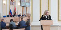 В Брянской области появится дополнительный ресурс помощи семьям в трудной жизненной ситуации - Администрация области