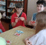 Игротека в библиотеке - ЦБС Нейского района
