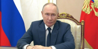 Владимир Путин наградил за заслуги двух жителей Марий Эл - Марийская правда