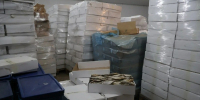 У астраханца изъяли рыбную продукцию стоимостью 31,5 млн рублей - Астрахань 24
