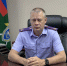И.о. руководителя следственного управления проведет личный прием граждан в Усинске - Следственный комитет