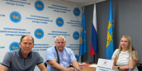 Выдвижение кандидатов в депутаты Заксобрания Псковской области - InformPskov.Ru