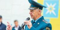 Ветеран столичного Главка МЧС России и его супруга награждены медалью «За любовь и верность» - ГУ МЧС России по г. Москве
