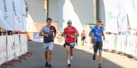 Казанский триатлон впервые пройдет в формате двухдневного спортивного фестиваля - ИА Татар-информ