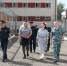 Уполномоченный по правам ребенка в Томской области посетила СИЗО-1 - УФСИН России