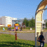 Площадка «Восьмёрка» почти готова к открытию - Usinsk.In