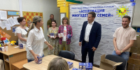 Голос каждой семьи должен быть услышан: ЛДПР собирает подписи за реальную поддержку родителей - ЛДПР