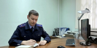 В Ижевске по факту травмирования ребенка в результате наезда арендованного электросамоката возбуждено уголовное дело - Следственный комитет