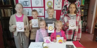 "День косоворотки" - Суражская районная библиотека