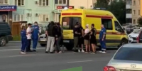 По факту нападения на врачей следователи завели уголовное дело - 31TV.RU