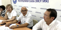 Выборы в Госдуму: Штаб общественного наблюдения Якутии берет под контроль дни голосования - Yakutia-Daily.Ru