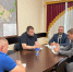 Подготовка к зиме.  Исполняющий обязанности главы управы района Котловка Алексей Борзунов провёл рабочее совещание с руководством и профильными специалистами ГБУ «Жилищник района Котловка». - Район Котловка