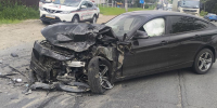 Во Владимирской области в шесть раз выросло количество ДТП из-за выездов на встречную полосу - Zebra-TV.Ru