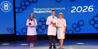 "Золотые медалисты АГМУ выпуска-2026": Денис Калин - АГМУ