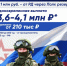 Новые выплаты военнослужащим по контракту - Кайтагский район