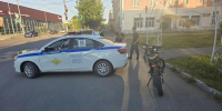 В Челябинской области поймали 17-летнего байкера - Агентство новостей Доступ