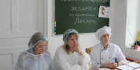 В тагильской ИК-6 осуждённые женщины успешно прошли итоговую аттестацию по четырём профессиям - УФСИН по Свердловской области