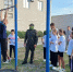 Росгвардейцы провели День открытых дверей для школьников Карачаево-Черкесии - Росгвардия
