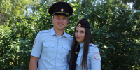 Портреты семейного счастья. - Газета Тубинские Вести