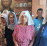 Престольный праздник в стенах больницы: в храме при ЦГКБ №1 почтили память святых врачей-бессребреников - Новгородская епархия