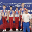Подмосковные спортсмены завоевали медали в финале Спартакиады учащихся по спортивной гимнастике - MosRegToday.Ru
