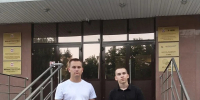 Студенты-управленцы впервые на практике в органах власти региона - ОмГУПС