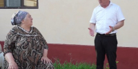 Глава Бабаюртовского района взял на контроль обеспечение улицы в селе Советское - Бабаюртовские вести