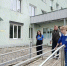 Доступная среда в Подмосковье: от пандуса до равных возможностей - РузаРИА