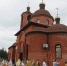 Престольный праздник в Нагаево - Уфимская Епархия