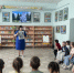 «Волшебники стали и железа»: самые юные магнитогорцы узнали секреты металлургического комбината - ЦДБС г. Магнитогорска