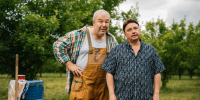 Съемки сериала «Село Степанчиково» стартовали в Калужской области - Телерадиокомпания Ника